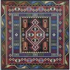 If you want to print the pattern again at a later date, there. Landmark Tapestries Charts Tapesta Arjesh Cross Stitch Pattern