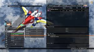 4984 2210 1580 msf ba:498428234736 (spades) boards. Sd Gundam G Generation Cross Rays Trainer 24 Youtube