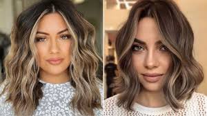 20 Coolest Ideas of Hair Colors for Hazel Eyes