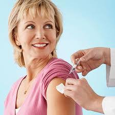 Homeopathic Flu Shots