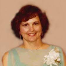 Joanne Marie (nee Faber) Pouliot Obituary December 1, 2021