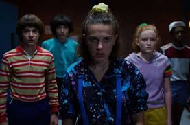 Stranger things season 4 has been confirmed by netflix. Stranger Things 4 Might Be Coming To Netflix In 2020 After All