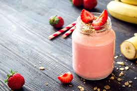 Jun 24, 2021 · the protein and fiber from the fruits, veggies, chia seeds, and milk in this smoothie will satisfy your hunger so you won't reach for snacks an hour after breakfast, making this a good weight loss smoothie. 12 High Calorie Smoothie Recipes For Weight Gain Vibrant Happy Healthy