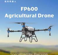 👀 Want to get a closer look of Topxgun FP600 agricultural ...