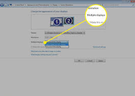 Use the fn keys on your laptop (usually fn + f3) to switch between view modes or use the display panel for your os to make the adjustments. How To Add A Second Monitor In Windows