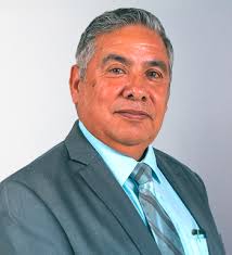 El Tiempo está Cerca