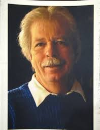 Did a bit of Photoshop to lighten this print!