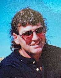 Roger Caron Obituary (1960