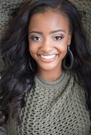 Royal Spotlight: Jayden Burrell, Teen Sterling Miss USA 2019
