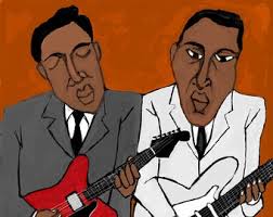 Remembering Little Walter CD Rare Signed Copy! Blues Music Guitar 0923