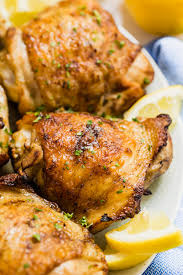 Maybe you would like to learn more about one of these? Easy Grilled Chicken Thighs An Easy Grilled Chicken Recipe