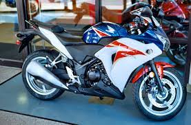 The new sport from honda comes in a total of 4 variants. Honda Cbr250r Cbr300r And Cb300f Wikipedia
