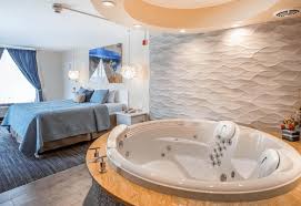Select your massage experience for optimal relaxation! 12 Hotels In New Jersey With Hot Tub In Room For Romantic Getaway