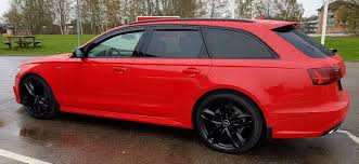 Image result for Misano Red 2018 A6