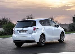Toyota Verso Photos And Specs Photo Toyota Verso Used And 24 Perfect Photos Of Toyota Verso Toyota Verso Toyota Lexus Convertible