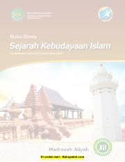 Contoh soal dan kunci jawaban mapel ski kelas 3 mi. Buku Ski Kelas 12 Kementerian Agama Republik Indonesia Tahun 2016 Buku Siswa Sejarah Kebudayaan Islam Pendekatan Saintifik Kurikulum 2013 Di Unduh Course Hero