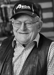 Hitchcock Parade of Lights