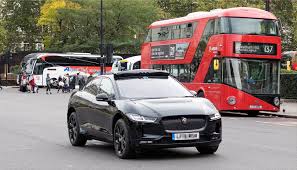 These engines are works of art themse. Wayve Chooses Microsoft Azure To Scale Ai Based Autonomous Driving Technology
