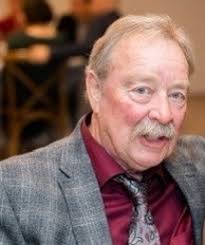 Murray DECKERT Obituary (2022)