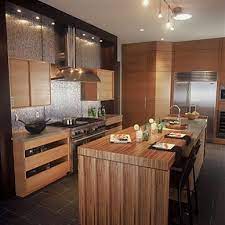 They blend aspects of modern design with other styles, including traditional and industrial. Kitchen Modern Zen Kitchen Modern Kitchen Design Kitchen Design