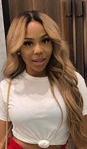 Ciera Beasley's Instagram, Twitter & Facebook