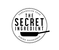 Ingredients are the things that are used to make something, especially all the different. The Secret Ingredient