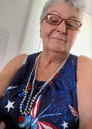 Nancy Randolph Obituary