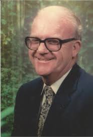 CPT Edmund Ross Harrington (1917-2002)