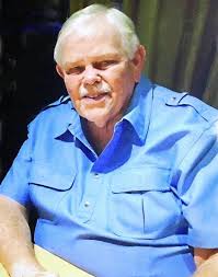 Daniel Franklin Ross Obituary