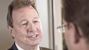 Der nette Herr Zwick und seine Probleme