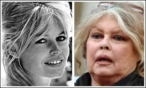 Brigitte bardot is a living legend and we can fortunately still admire her alive. Celebrities Then And Now Actress Brigitte Bardot Cave News