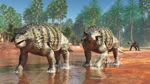 Image result for Scutosaurus