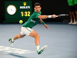 Dominic thiem vs grigor dimitrov. Novak Djokovic Vs Alexander Zverev Odds Preview Australian Open Men S Singles Quarterfinals
