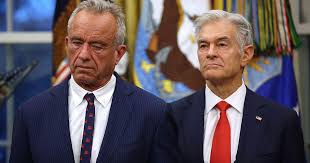 RFK Jr., Oz claim fraud crackdown drove ACA enrollment drop, but analysts cite rising costs