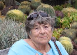 Memorial Donna Traylor Altieri