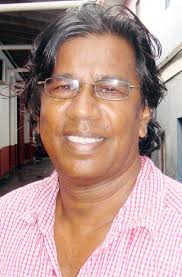 I will never become a victim of Mephistopheles