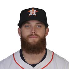 Athletics vs. Houston Astros