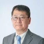 People: HongKong & Shanghai Hotels Promotes Philip Kadoorie