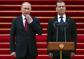 Vladimir putin and dmitry medvedev met in the president's sochi residence this morning….no, not to discuss political issues as usual, but to share a full workout session, lift weights, and to have a. Nine Things You May Not Know About Vladimir Putin