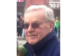 Tom Muller Obituary (1944