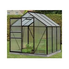 Découvrez nos salons de jardin : Acd Serres Serre De Jardin En Polycarbonate Daisy 3 8m Couleur Vert Base Sans Base Filet Ombrage Non Descente D Eau 2 Longueur 195 Pas Cher Achat Vente Serres En Verre Rueducommerce