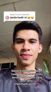 Tak semua rindu harus disampaikan,kerana tak semua yg dirindukan itu m...