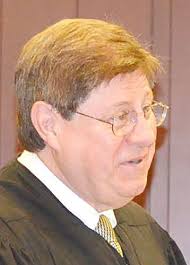 Judge Greer To Retire From Bench
