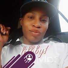 Nakeena Beaniebby Childs