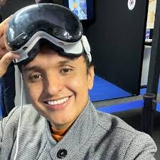 Sergio Camilo MEDINA GALVIS