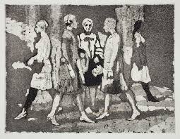 Bildergebnis für Isabel Bishop