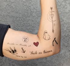 Small Tattoo Tumblr Pesquisa Google Tatoo