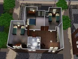 Please click the picture to see the large or full size photo. 3 Bed 2 1 2 Bath House Plans Novocom Top