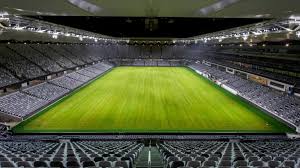 Maybe you would like to learn more about one of these? Turf War Tigers Tell Eels New Stadium Isn T Yours Alone