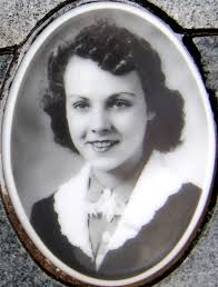 Mattie Jane Black McGarraugh (1924-2001)